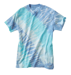 Flagler Beach Cosmic T-Shirt