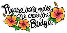 Bridge Ladies V-Neck