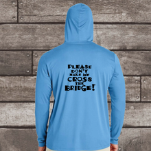 Bridge UPF 50+ Performance Long Sleeve