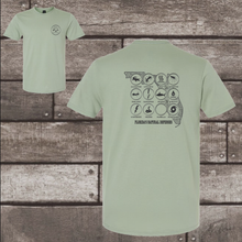 Florida's Natural Defense T-Shirt