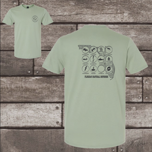 Florida's Natural Defense T-Shirt