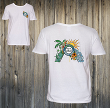 Jimmy Buffett Memorial Highway T-Shirt