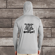 Bridge UPF 50+ Performance Long Sleeve