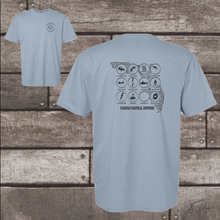 Florida's Natural Defense T-Shirt