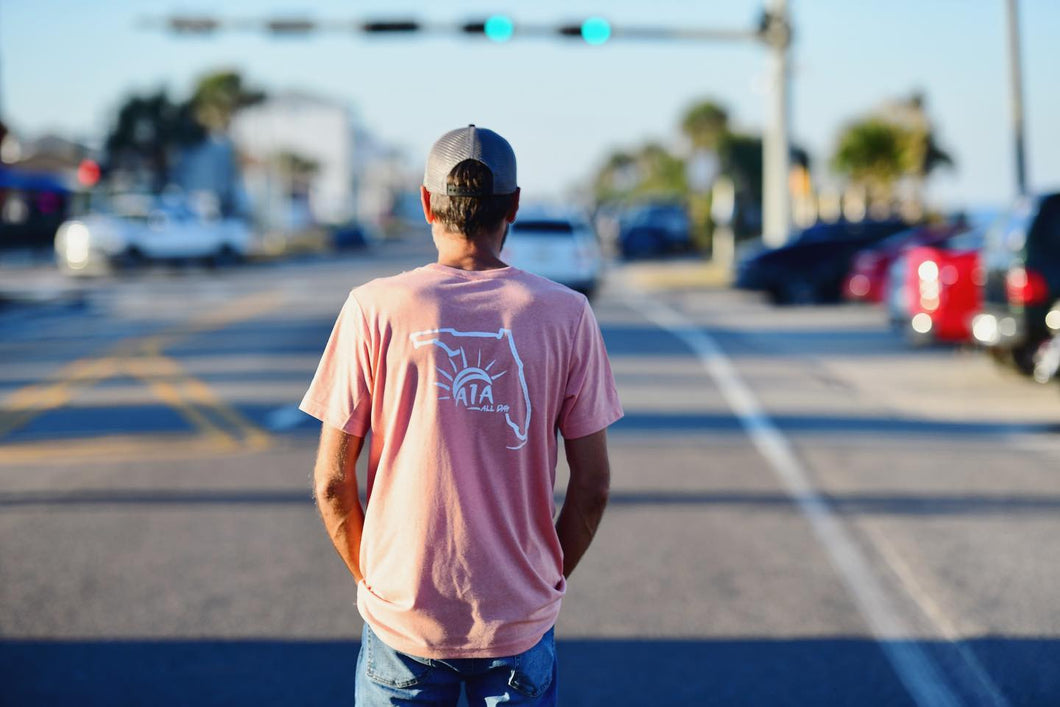 Flagler Beach A1A 