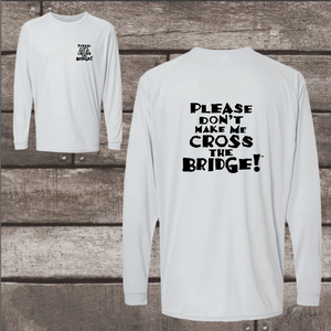 Bridge UPF 50+ Performance Long Sleeve