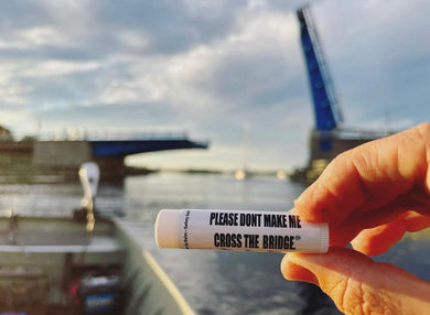 Bridge Lip Balm