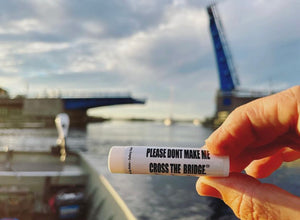 Bridge Lip Balm