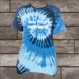 Holy Water is Everywhere T-Shirt