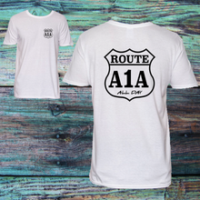 T-shirt Route A1A All Day